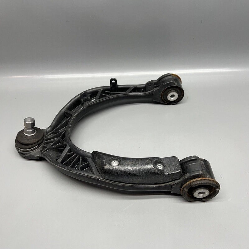 TESLA MODEL 3 UPPER CONTROL ARM RIGHT FRONT 2017 2018 2019 2020 OEM 10