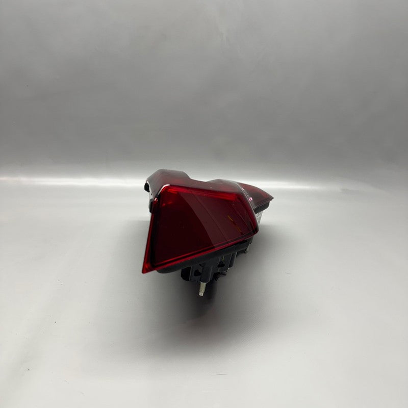 BMW X3M TAIL LIGHT INNER RIGHT PASSENGER 2018 2019 2020 2021 OEM 89853