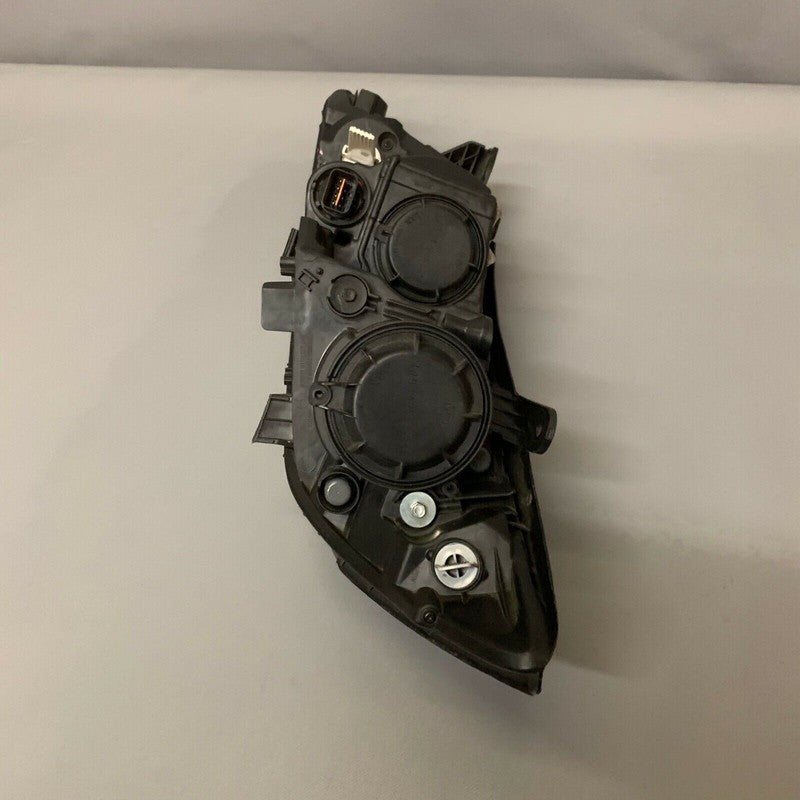 KIA OPTIMA HEADLIGHT RIGHT PASSENGER SIDE 2011 2012 2013 HALOGEN OEM
