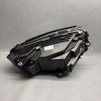 MERCEDES BENZ GLC300 HEADLIGHT LEFT DRIVER 2020-2022 LED OEM A25390608
