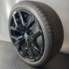 BMW 330I WHEEL RIM 19 INCH M340 M4 2021 2022 2023 2024 2025 OEM 5A64B5