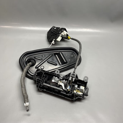 8X1837016E AUDI A4 A5 LOCK LATCH RIGHT 8X1837016E 2021 2022 OEM