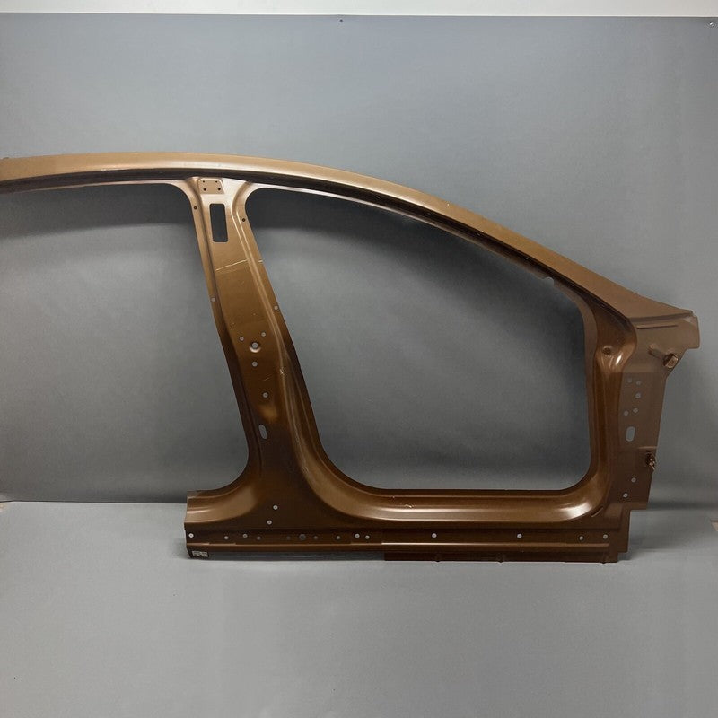 1693848-S0-A TESLA MODEL S BODY SIDE PANEL RIGHT 2021 2022 2023 OEM 1693848-S0-A