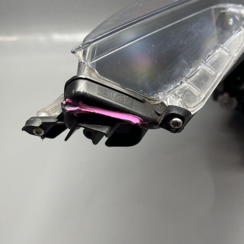 TOYOTA PRIUS HEADLIGHT LEFT DRIVER 2019 2020 2021 2022 LED OEM