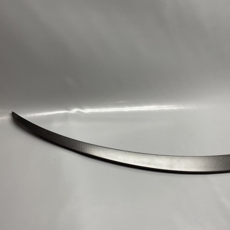 1533971-00-A TESLA MODEL Y SPOILER WING PERFORMANCE 2020 2021 2022 OEM 1533971-00-A