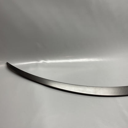 1533971-00-A TESLA MODEL Y SPOILER WING PERFORMANCE 2020 2021 2022 OEM 1533971-00-A