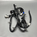 91895-3R250 KIA CADENZA REAR BUMPER HARNESS 91895-3R250 2014 2015 2016 CUT OEM