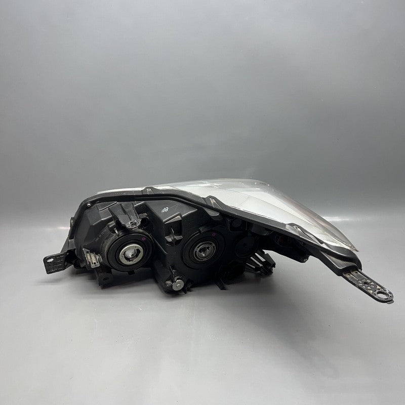 SUBARU FORESTER HEADLIGHT RIGHT PASSENGER 2014 2015 2016 HALOGEN OEM