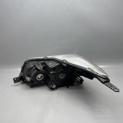 SUBARU FORESTER HEADLIGHT RIGHT PASSENGER 2014 2015 2016 HALOGEN OEM