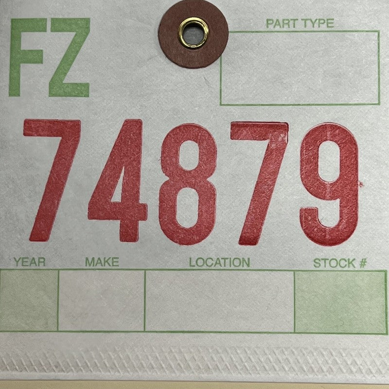 80A805608B AUDI Q5 HEADLIGHT BRACKET RIGHT 2018 2019 2020 OEM 80A805608B