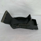 1008221-00-D TESLA MODEL S CENTER CONSOLE DUCT 2012 2013 2014 2015 OEM