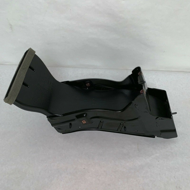 1008221-00-D TESLA MODEL S CENTER CONSOLE DUCT 2012 2013 2014 2015 OEM