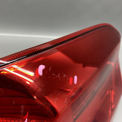 84201 VA020 SUBARU WRX STI TAIL LIGHT RIGHT SIDE 84201 VA020 2015 2016 17 18 19 20 2021 OEM