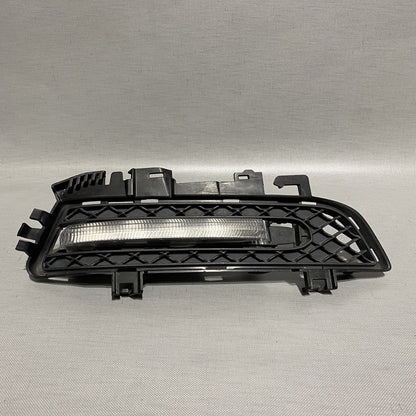 A2049069000 MERCEDES BENZ C300 FOG LIGHT RIGHT PASSENGER SIDE A2049069000 2011 2012 LED OEM