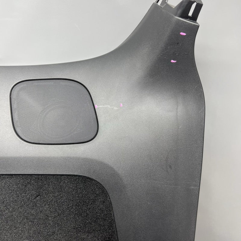 1679192-98-A TESLA MODEL Y LIFTGATE TRIM COVER 2020 2021 2022 2023 2024 OEM 1679192-98-A