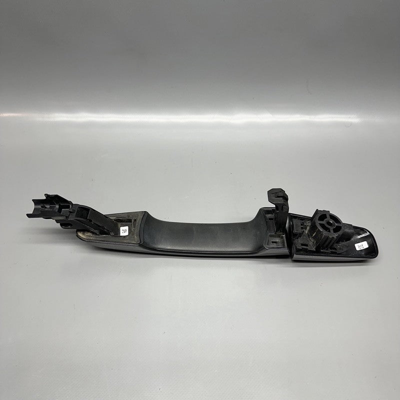 BT32-224A44 JAGUAR F-PACE DOOR HANDLE RIGHT REAR 2017 2018 2019 2020 OEM BT32-224A44