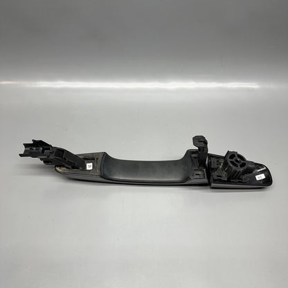BT32-224A44 JAGUAR F-PACE DOOR HANDLE RIGHT REAR 2017 2018 2019 2020 OEM BT32-224A44