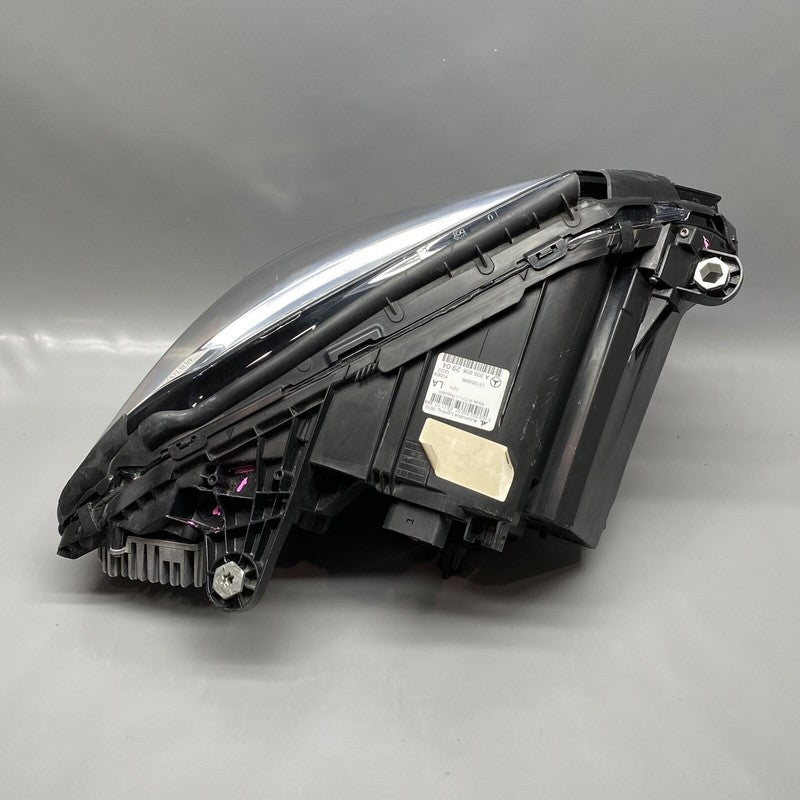 MERCEDES BENZ C300 HEADLIGHT LEFT DRIVER C400 2015 2016 2017 LED A2059
