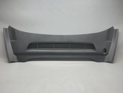 1619812-00-A TESLA MODEL Y WINDSHIELD COWL PANEL SHIELD 2020 2021 2022 2023 OEM 1619812-00-A
