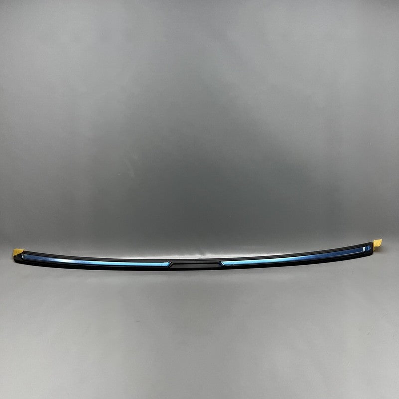 PU060-48116-R1 LEXUS RX350 REAR BUMPER PROTECTOR 2016 17 18 2019 OEM PU060-48116-R1