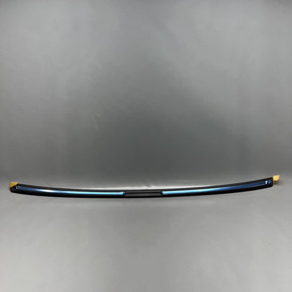 PU060-48116-R1 LEXUS RX350 REAR BUMPER PROTECTOR 2016 17 18 2019 OEM PU060-48116-R1