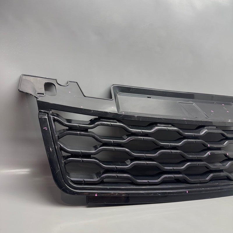 RANGE ROVER SPORT GRILLE 2018 2019 2020 2021 2022 OEM JK62-8A163-AC