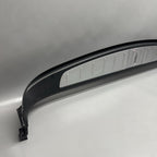 1035994-00-C TESLA MODEL X LIFTGATE TRUNK SILL MOLDING 2016 2017 2018 2019 2020 OEM