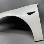 MODEL 3 TESLA MODEL 3 FENDER LEFT DRIVER 2017 2018 2019 2020 2021 2022 OEM 