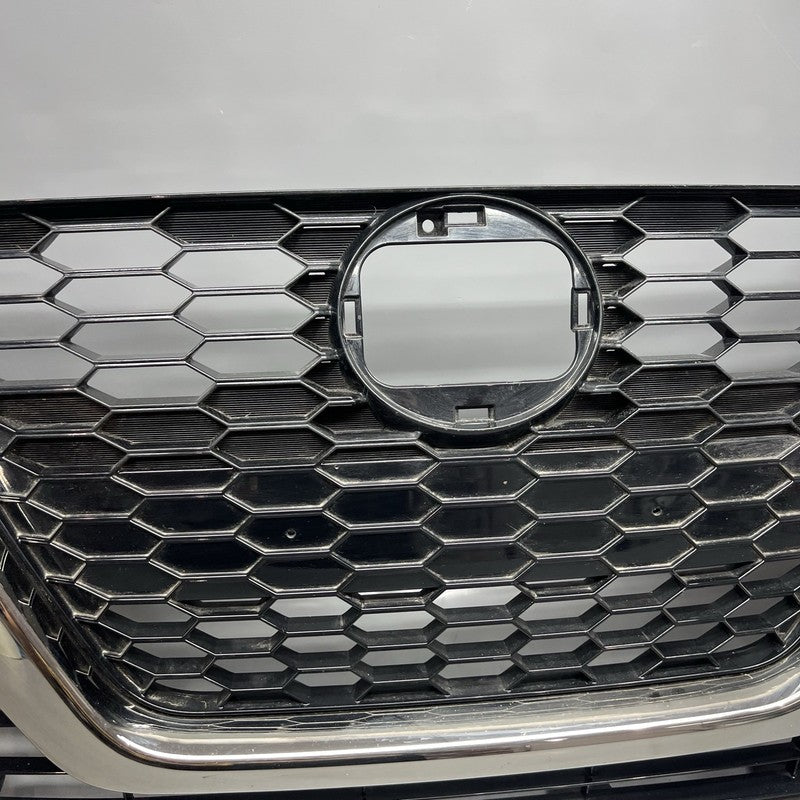 623106CA1A NISSAN ALTIMA GRILLE 2019 2020 2021 2022 OEM 623106CA1A 