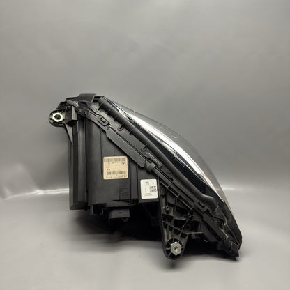 a2059064203 MERCEDES BENZ C300 HEADLIGHT C400 RIGHT PASSENGER 2015 2016 2017 2018 LED OEM