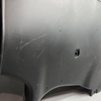 1135410-00-A TESLA MODEL 3 REAR SPLASH SHIELD COVER 2017 2018 2019 2020 OEM 1135410-00-A