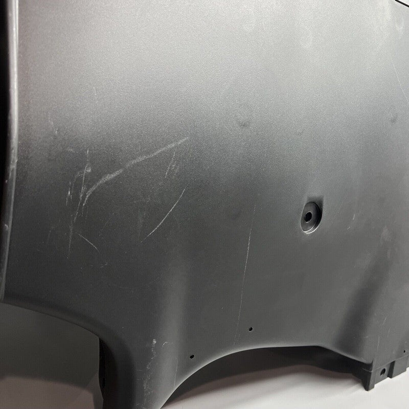 1135410-00-A TESLA MODEL 3 REAR SPLASH SHIELD COVER 2017 2018 2019 2020 OEM 1135410-00-A