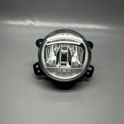 JEEP GLADIATOR FOG LIGHT LEFT DRIVER 2017 2018 2019 2020 2021 OEM 
