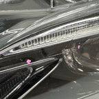 SUBARU LEGACY HEADLIGHT LEFT DRIVER 2018 2019 2020 LED OEM