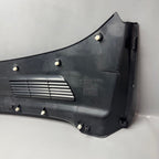 TESLA MODEL Y APRON REAR COVER 2020 2021 2022 2023 2024 OEM 1492605-00