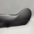 TESLA MODEL Y 3 SEAT RAIL TRIM LEFT FRONT 2017-2019 2020 2021 2022 202