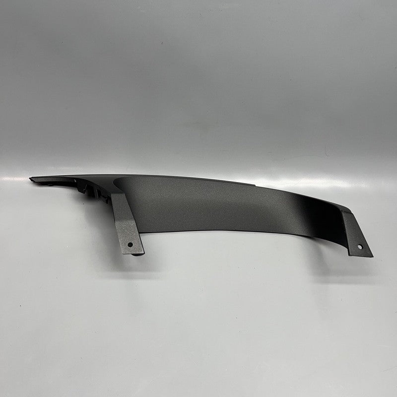 670066444 MASERATI QUATTROPORTE EXHAUST TIP GUARD RIGHT REAR 2014 15 16 2017 OEM 670066444