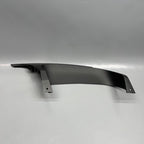 670066444 MASERATI QUATTROPORTE EXHAUST TIP GUARD RIGHT REAR 2014 15 16 2017 OEM 670066444