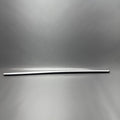 TESLA MODEL Y DOOR WINDOW MOLDING LEFT REAR 2020 21 22 23 2024 OEM 162