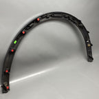 PORSCHE CAYENNE WHEEL ARCH MOLDING RIGHT REAR 2020 21 22 2023 COUPE 9Y