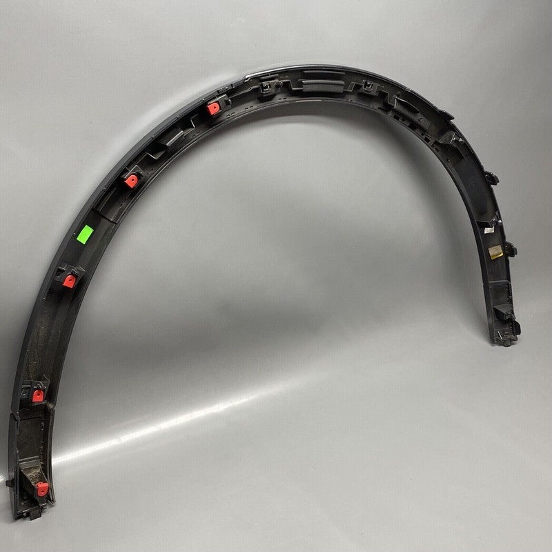 PORSCHE CAYENNE WHEEL ARCH MOLDING RIGHT REAR 2020 21 22 2023 COUPE 9Y
