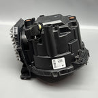55112879AF JEEP WRANGLER HEADLIGHT LEFT DRIVER 2018 2019 2020 2021 2022 2023 LED 55112879AF