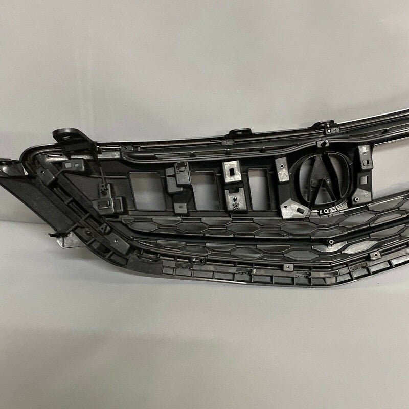 75100-TZA-R01-M3 ACURA TLX GRILLE 75100-TZA-R01-M3 2015 2016 2017 OEM 