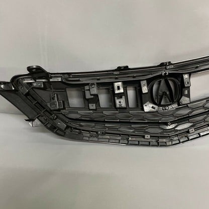75100-TZA-R01-M3 ACURA TLX GRILLE 75100-TZA-R01-M3 2015 2016 2017 OEM 