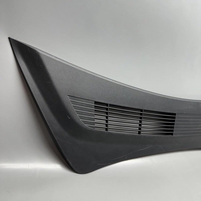 1081675-00 TESLA MODEL 3 UNDER HOOD APRON COVER 2018 2019 2020 2021 OEM 1081675-00