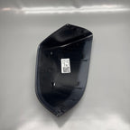 TESLA MODEL S MIRROR COVER RIGHT PASSENGER 2017-2019 2020 2021 2022 20