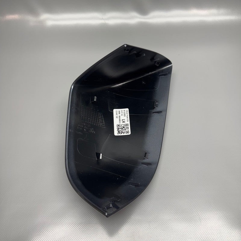 TESLA MODEL S MIRROR COVER RIGHT PASSENGER 2017-2019 2020 2021 2022 20