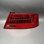 AUDI A5 TAIL LIGHT RIGHT PASSENGER 2013 2014 2015 2016 2017 OEM 8T0945