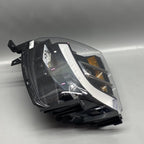 TESLA MODEL X FOG LIGHT RIGHT PASSENGER 2016 2017 2018 2019 2020 10343