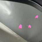 TESLA MODEL Y MIRROR RIGHT PASSENGER 2020 2021 2022 2023 2024 OEM 1594